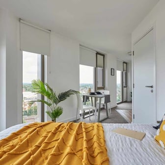 Platinum Penthouse - Image 1