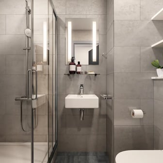 Deluxe Ensuite  - Image 3