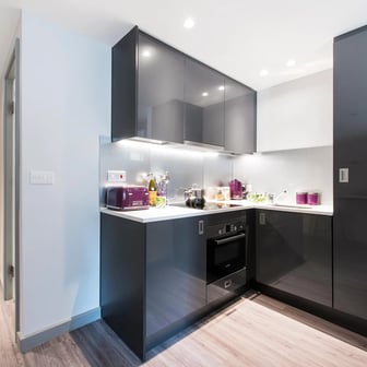 Luxury Studio - Image 3