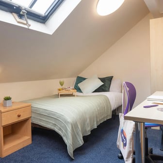 Classic Georgian Room - Image 1