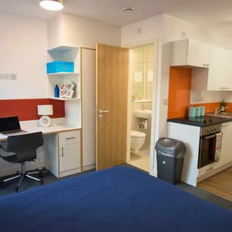 Studio Silver - Image 2