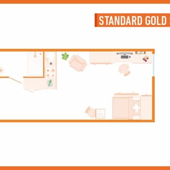 Standard Gold Studio - Image 2