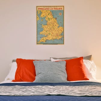 Smaller One Bed Apartment - Image 2