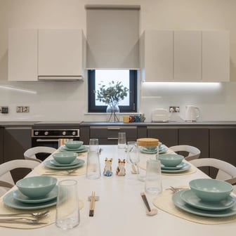 Standard Ensuite - Image 13