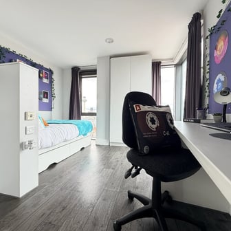 Deluxe En Suite - Image 2
