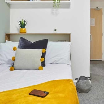 Ensuite Classic - Image 1