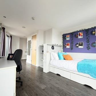 Deluxe En Suite - Image 1