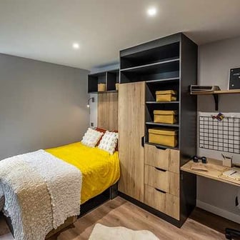 Deluxe Studio - Image 1