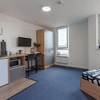 Deluxe Studio - Image 1