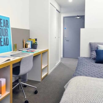 Ensuite Standard - Image 2