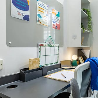 Standard En Suite - Image 2