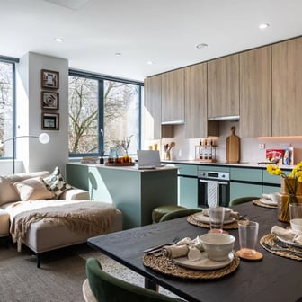 Classic Ensuite - Image 5