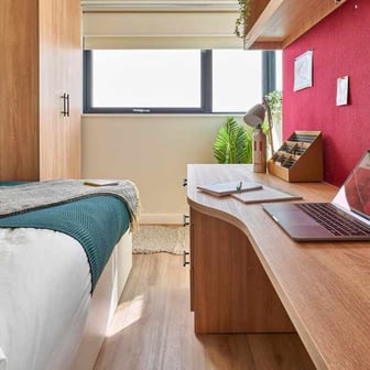 Ensuite Platinum - Image 1