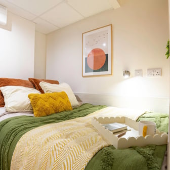 Premium Studio (Floors 26-32) - Image 9
