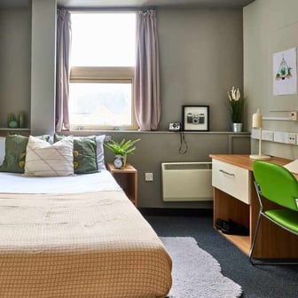 Ensuite Basic - Image 1