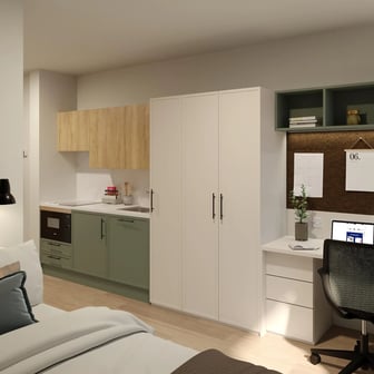 Deluxe Studio - Image 1