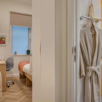 Standard Ensuite - Image 3