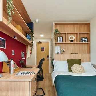 Ensuite Platinum - Image 1