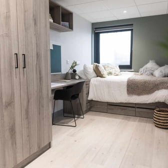 Deluxe En-suite (water Facing) - Image 1