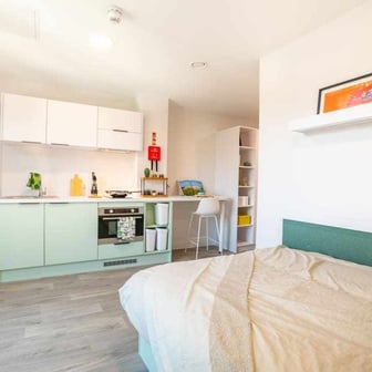 Deluxe Studio - Image 7