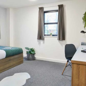 Ensuite Premium - Image 1