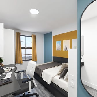 Classic En Suite - Image 1