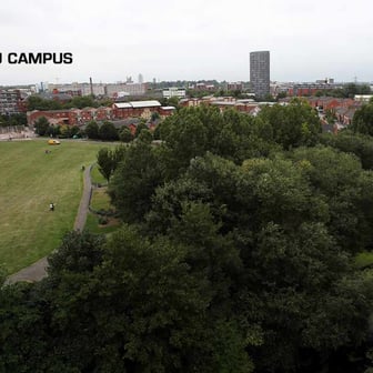 Gold River Studio, Floors 1-6 - Image 10