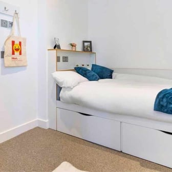 Ensuite Platinum - Image 1