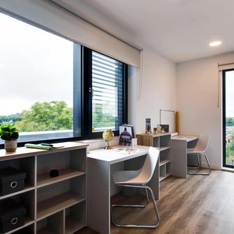 Twin Bed Studio - Image 2