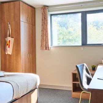 Ensuite Classic - Image 1