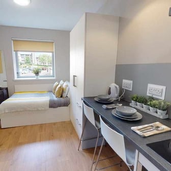 Premium Studio Accessible - Image 4