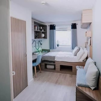 Double En-suite - Image 1