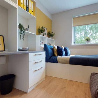 5 Bed Classic En-suite - Image 4