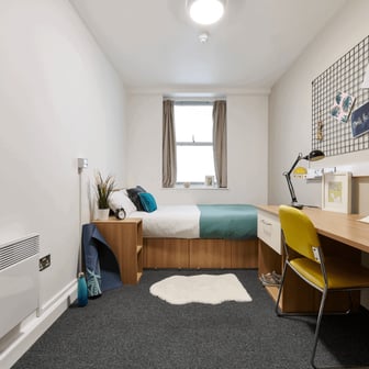 Standard Shared Apartment - Image 1