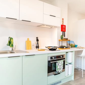 Deluxe Studio - Image 5