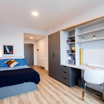 Deluxe En Suite - Image 2