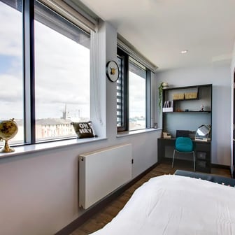 Deluxe En Suite - Image 2