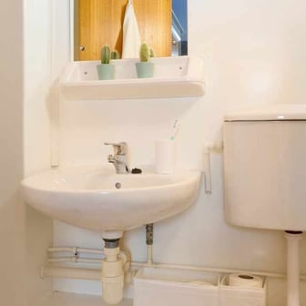 Ensuite Classic - Image 4