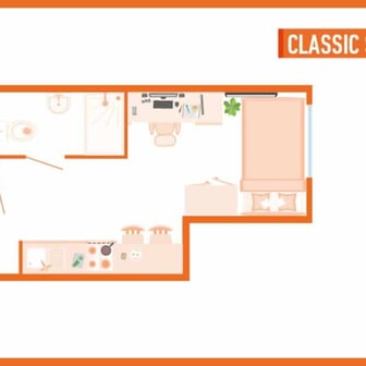 Classic Studio - Image 2