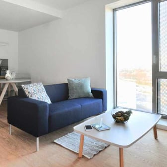 Apartment One Bed - Image 4