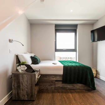 Bronze Ensuite - Image 1