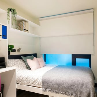 Classic Ensuite - Image 1