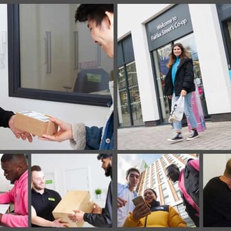 Penthouse Large Deluxe Studio - Image 10