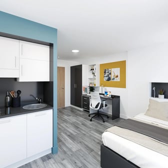 Classic Studio - Image 1