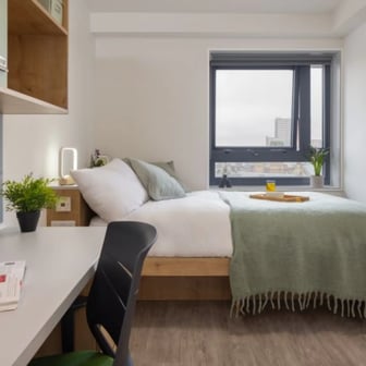 Premium En-suite  - Image 1