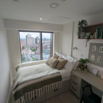 Classic Ensuite (Floors 13-25) - Image 1