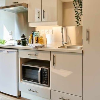 Studio Penthouse - Image 2