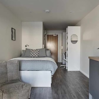 Superior Studio (floor 4) - Image 1