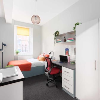 Classic Room - Image 1