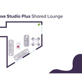 Deluxe Studio Plus - Image 4